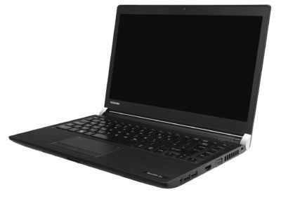 Laptop Toshiba Satellite Pro A30