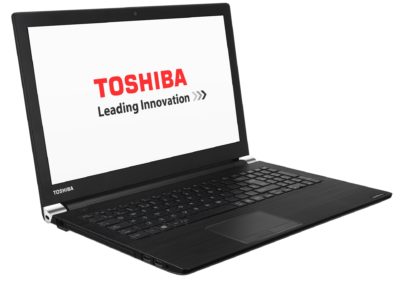 Laptop Toshiba Satellite Pro A50