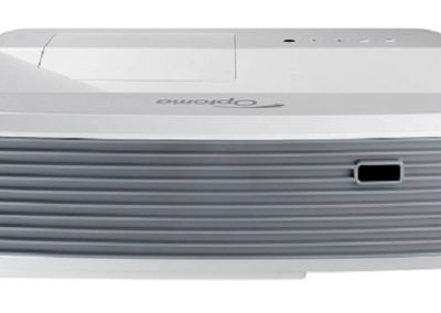 Projektor multimedialny XGA OPTOMA X320UST