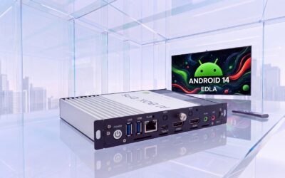 Komputer OPS ANDROID 14 EDLA
