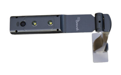 Wizualizer bezprzewodowy IDBoard i5